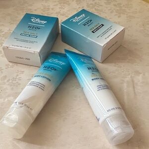 Disney H2O+ Blue and White Skincare Duo